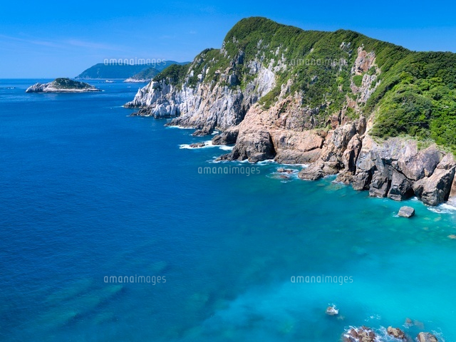 大堂海岸
(c)YOSHITSUGU NISHIGAKI/SEBUN PHOTO