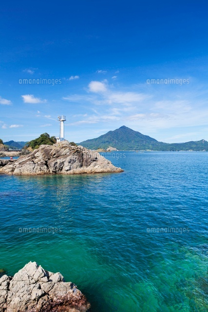 高浜より青葉山
(c)YOSHITSUGU NISHIGAKI/SEBUN PHOTO
