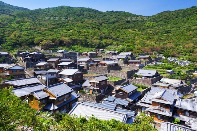 石垣の里 外泊
(c)YOSHITSUGU NISHIGAKI/SEBUN PHOTO