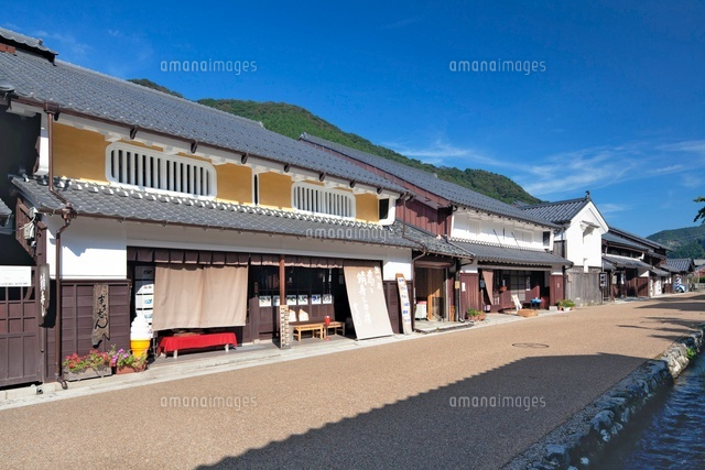 熊川宿
(c)YOSHITSUGU NISHIGAKI/SEBUN PHOTO