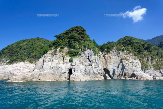 蘇洞門
(c)YOSHITSUGU NISHIGAKI/SEBUN PHOTO