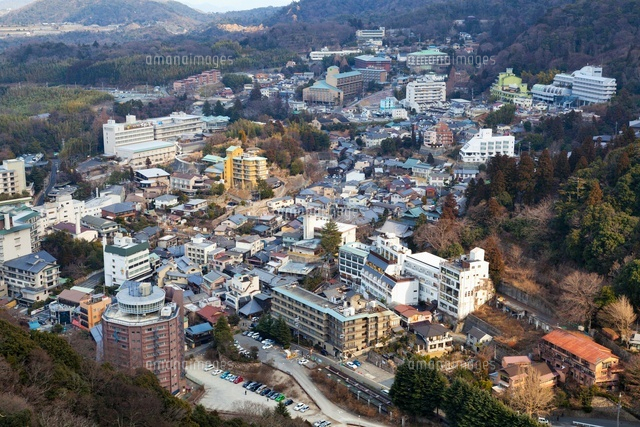 有馬温泉
(c)YOSHITSUGU NISHIGAKI/SEBUN PHOTO