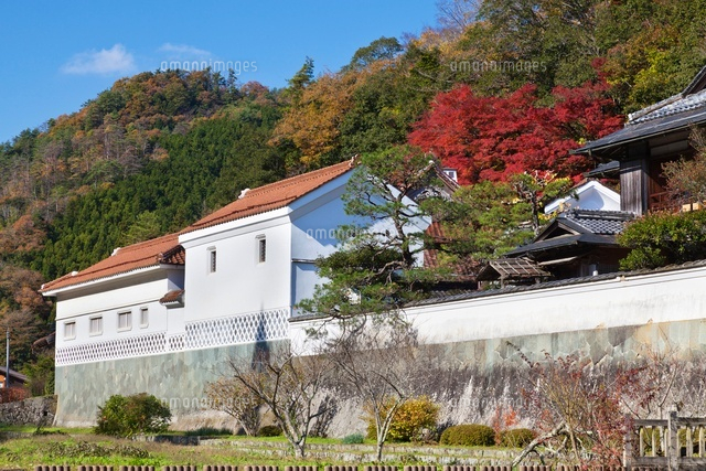 秋の堀庭園
(c)YOSHITSUGU NISHIGAKI/SEBUN PHOTO