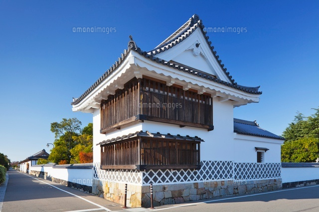 萩博物館
(c)YOSHITSUGU NISHIGAKI/SEBUN PHOTO