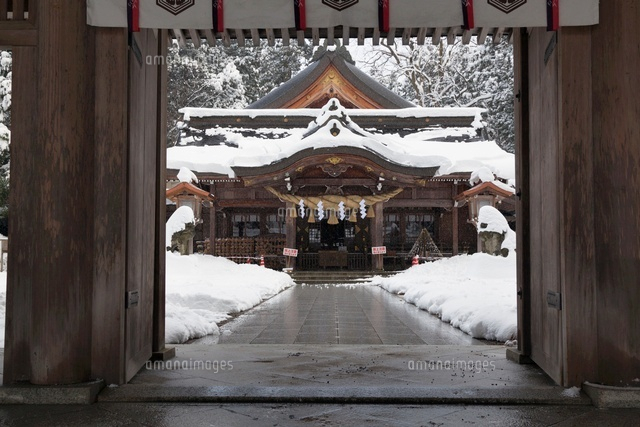 á‚Ì”’ŽR”äú“_ŽÐ
(c)YOSHITSUGU NISHIGAKI/SEBUN PHOTO