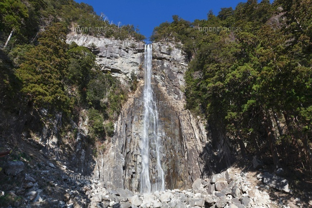 那智の滝
(c)YOSHITSUGU NISHIGAKI/SEBUN PHOTO