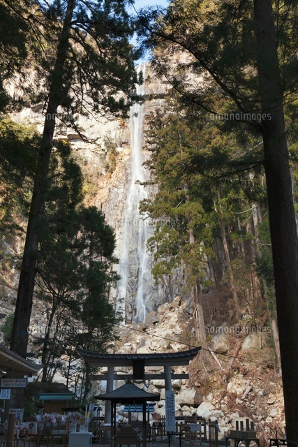 那智の滝
(c)YOSHITSUGU NISHIGAKI/SEBUN PHOTO