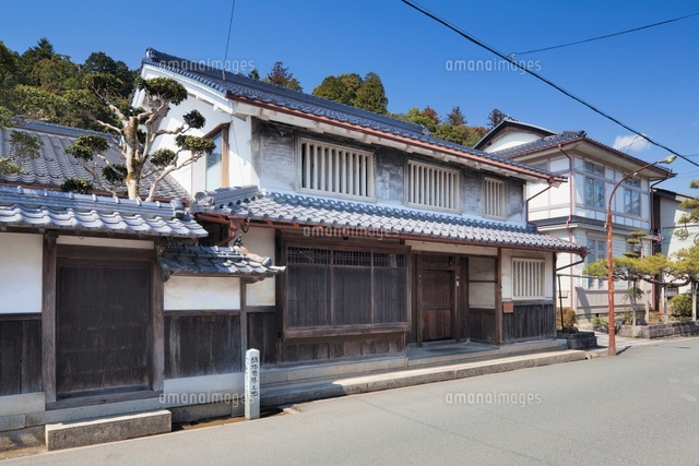 ちりめん街道
(c)YOSHITSUGU NISHIGAKI/SEBUN PHOTO