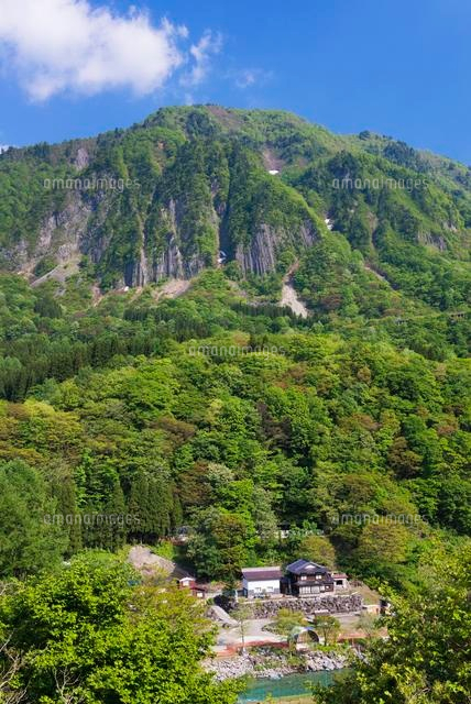 秋山郷 布岩
(c)YOSHITSUGU NISHIGAKI/SEBUN PHOTO