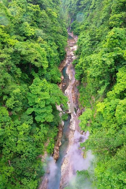 小安峡
(c)YOSHITSUGU NISHIGAKI/SEBUN PHOTO
