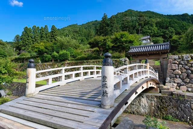 出石城跡
(c)YOSHITSUGU NISHIGAKI/SEBUN PHOTO