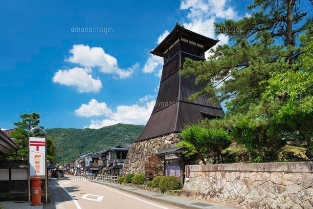 辰鼓楼 時計台
(c)YOSHITSUGU NISHIGAKI/SEBUN PHOTO