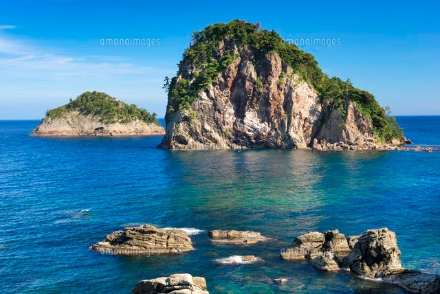 大久海岸 隠岐
(c)YOSHITSUGU NISHIGAKI/SEBUN PHOTO