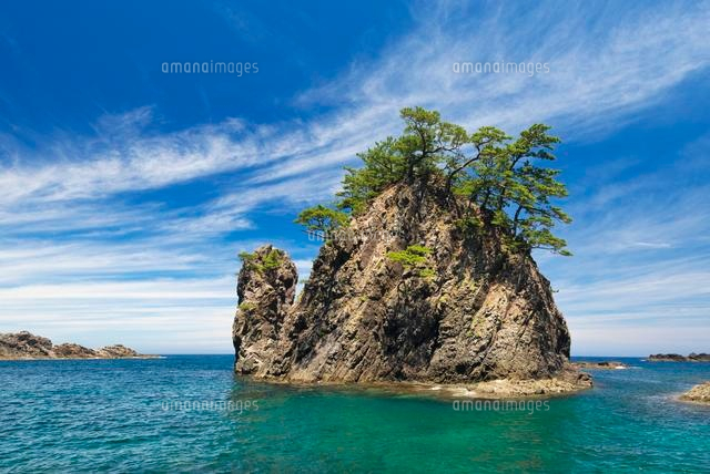 浄土ヶ浦海岸 隠岐
(c)YOSHITSUGU NISHIGAKI/SEBUN PHOTO