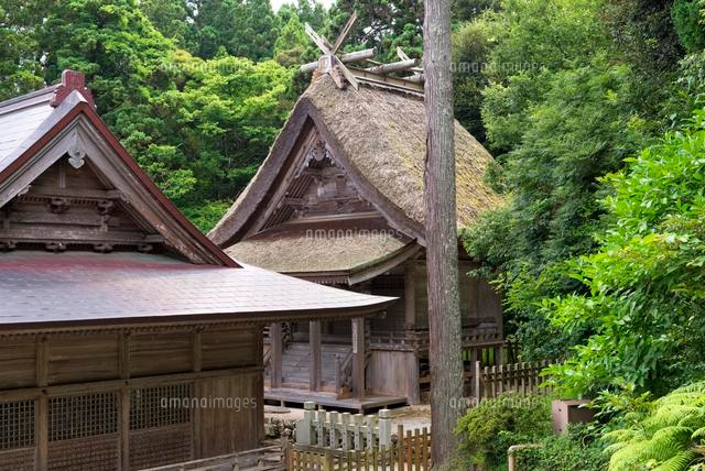 玉若酢命神社 隠岐
(c)YOSHITSUGU NISHIGAKI/SEBUN PHOTO
