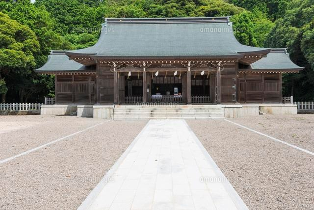 隠岐神社 隠岐
(c)YOSHITSUGU NISHIGAKI/SEBUN PHOTO