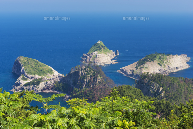 白島海岸
(c)YOSHITSUGU NISHIGAKI/SEBUN PHOTO