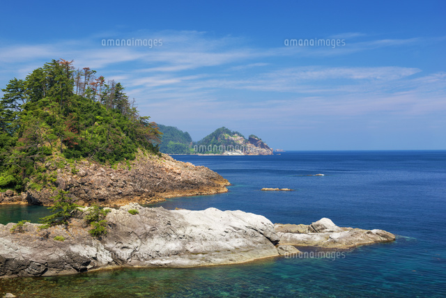 浄土ヶ浦海岸
(c)YOSHITSUGU NISHIGAKI/SEBUN PHOTO