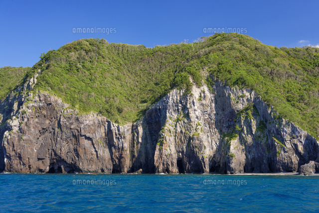 青海島
(c)YOSHITSUGU NISHIGAKI/SEBUN PHOTO