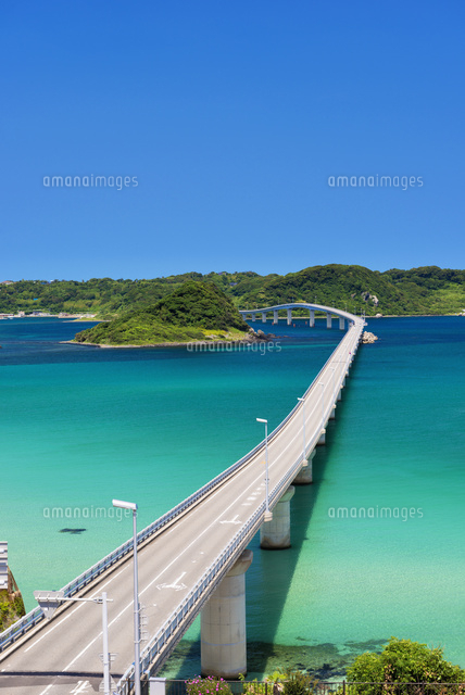 角島大橋
(c)YOSHITSUGU NISHIGAKI/SEBUN PHOTO
