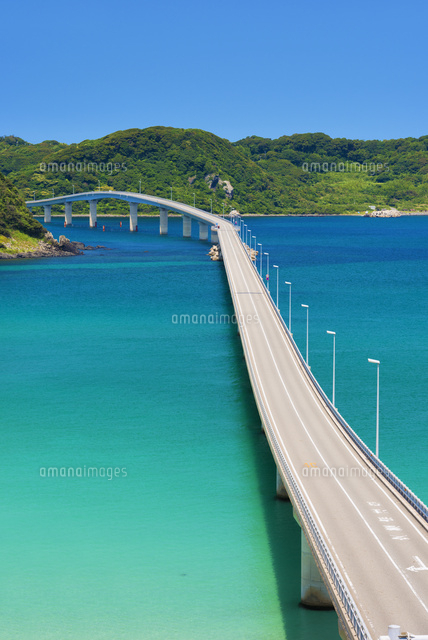角島大橋
(c)YOSHITSUGU NISHIGAKI/SEBUN PHOTO