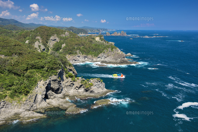 石廊崎
(c)YOSHITSUGU NISHIGAKI/SEBUN PHOTO