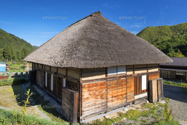 前沢曲屋資料館
(c)YOSHITSUGU NISHIGAKI/SEBUN PHOTO