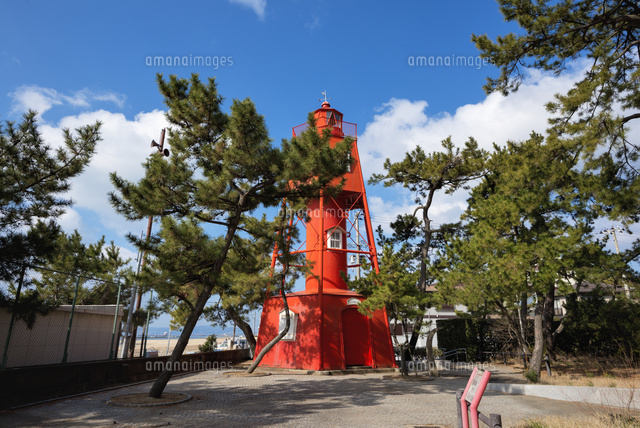 旧和田岬灯台
(c)YOSHITSUGU NISHIGAKI/SEBUN PHOTO