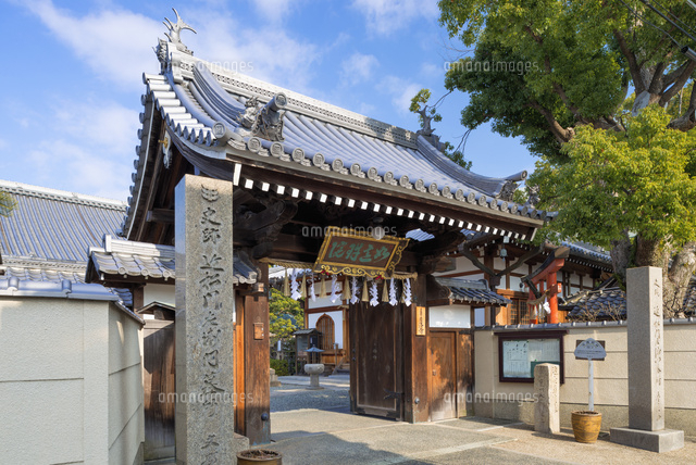広濟寺 近松寺
(c)YOSHITSUGU NISHIGAKI/SEBUN PHOTO