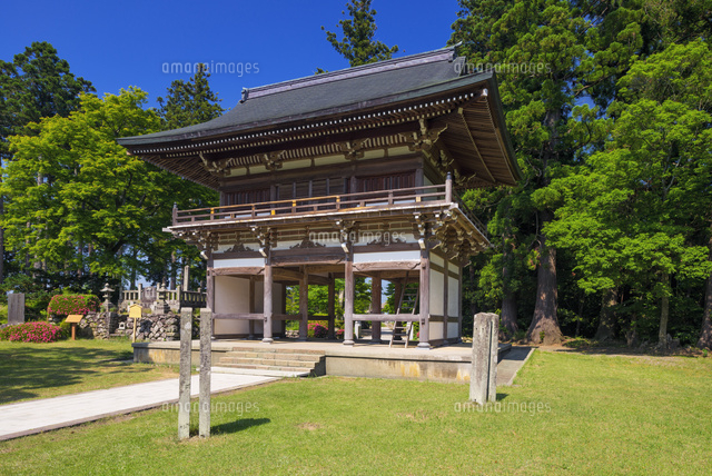 阿仏房妙宣寺
(c)YOSHITSUGU NISHIGAKI/SEBUN PHOTO