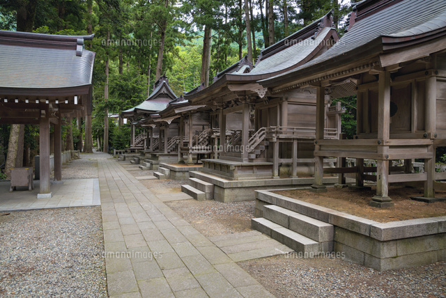 弥彦神社
(c)YOSHITSUGU NISHIGAKI/SEBUN PHOTO