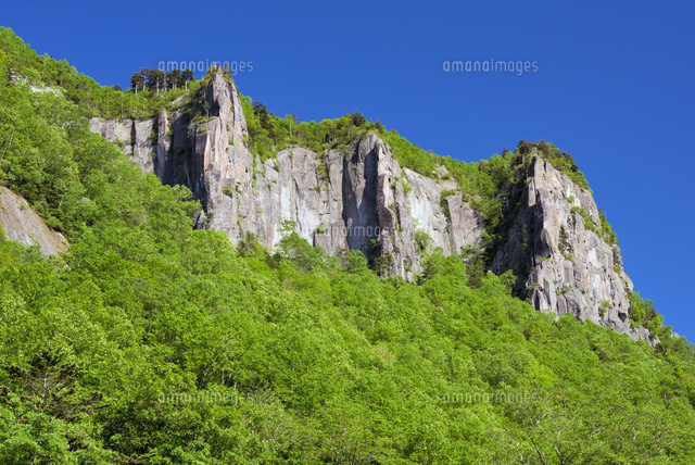 層雲峡
(c)YOSHITSUGU NISHIGAKI/SEBUN PHOTO