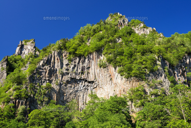 層雲峡
(c)YOSHITSUGU NISHIGAKI/SEBUN PHOTO
