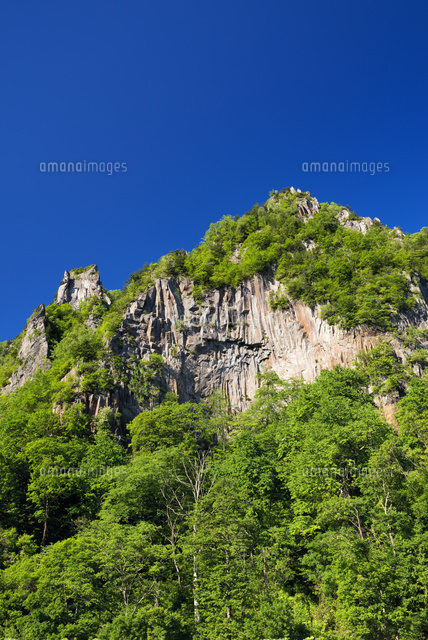 層雲峡
(c)YOSHITSUGU NISHIGAKI/SEBUN PHOTO