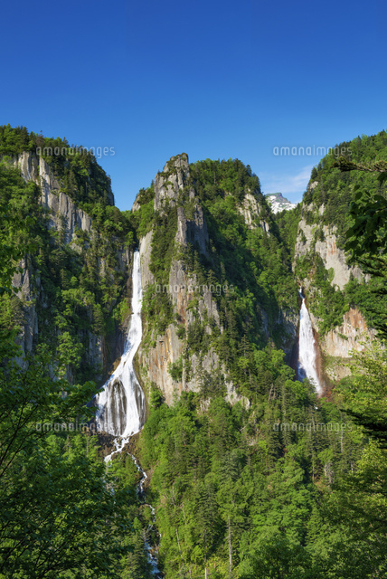 層雲峡
(c)YOSHITSUGU NISHIGAKI/SEBUN PHOTO