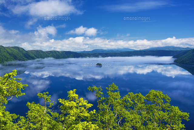 摩周湖
(c)YOSHITSUGU NISHIGAKI/SEBUN PHOTO