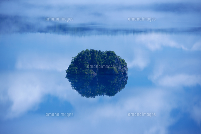 摩周湖
(c)YOSHITSUGU NISHIGAKI/SEBUN PHOTO