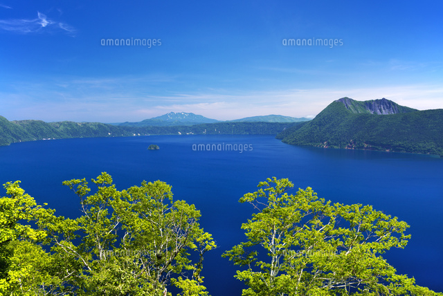 摩周湖
(c)YOSHITSUGU NISHIGAKI/SEBUN PHOTO