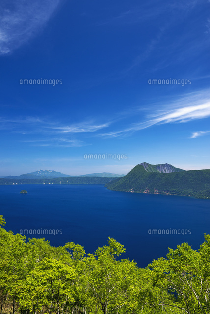 摩周湖
(c)YOSHITSUGU NISHIGAKI/SEBUN PHOTO