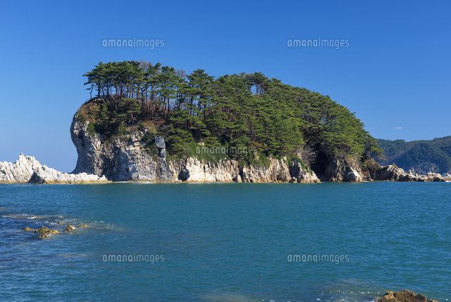 浄土ヶ浜
(c)YOSHITSUGU NISHIGAKI/SEBUN PHOTO