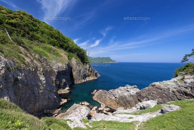 香住海岸
(c)YOSHITSUGU NISHIGAKI/SEBUN PHOTO