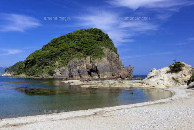 香住海岸
(c)YOSHITSUGU NISHIGAKI/SEBUN PHOTO
