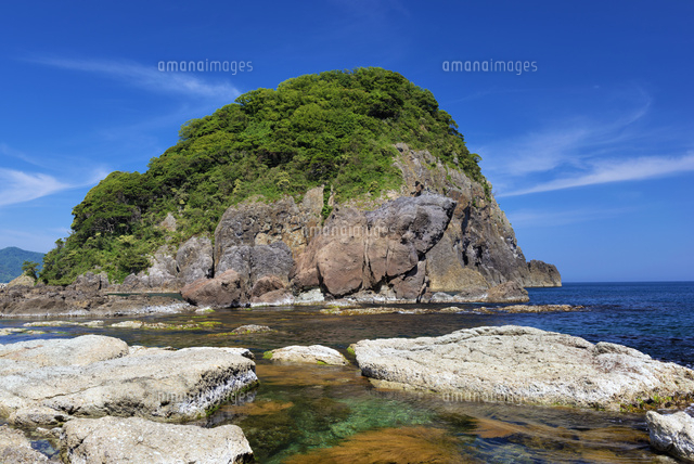 香住海岸
(c)YOSHITSUGU NISHIGAKI/SEBUN PHOTO