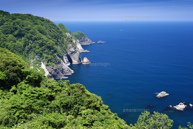 但馬御火浦
(c)YOSHITSUGU NISHIGAKI/SEBUN PHOTO