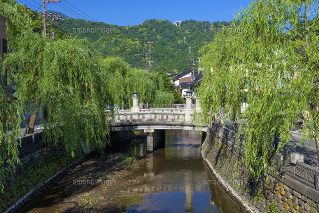 城崎温泉
(c)YOSHITSUGU NISHIGAKI/SEBUN PHOTO