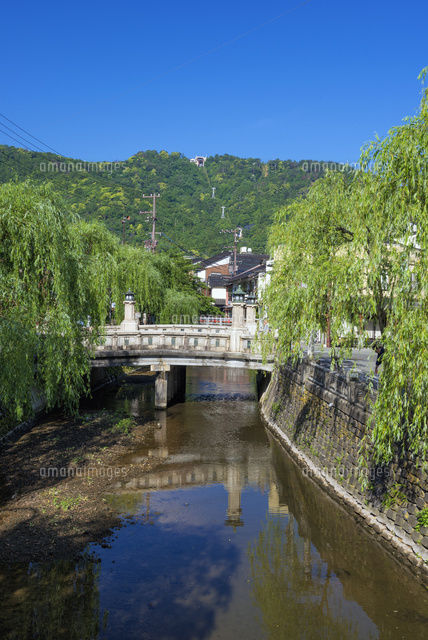 城崎温泉
(c)YOSHITSUGU NISHIGAKI/SEBUN PHOTO