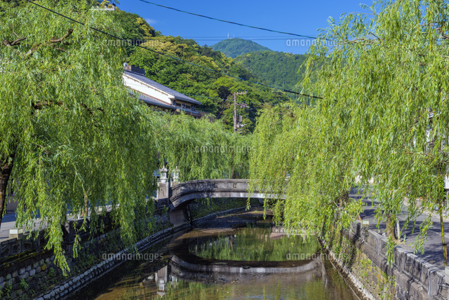 城崎温泉
(c)YOSHITSUGU NISHIGAKI/SEBUN PHOTO