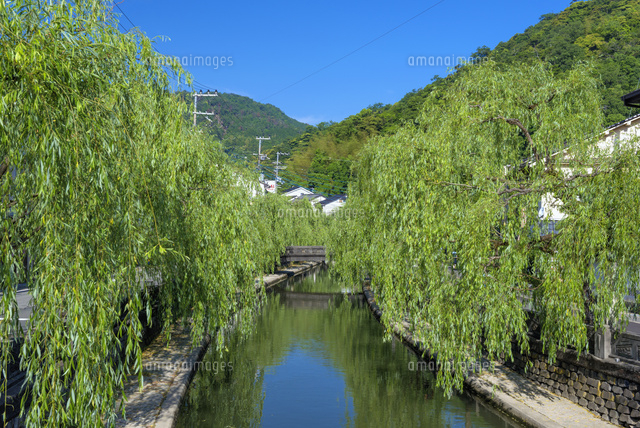 城崎温泉
(c)YOSHITSUGU NISHIGAKI/SEBUN PHOTO