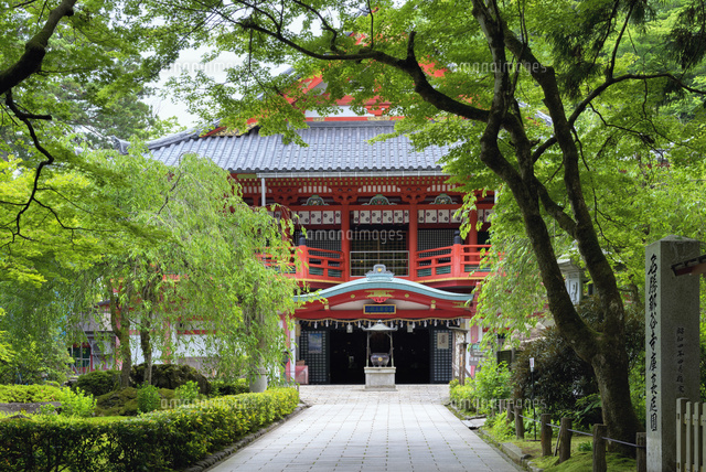 那谷寺
(c)YOSHITSUGU NISHIGAKI/SEBUN PHOTO