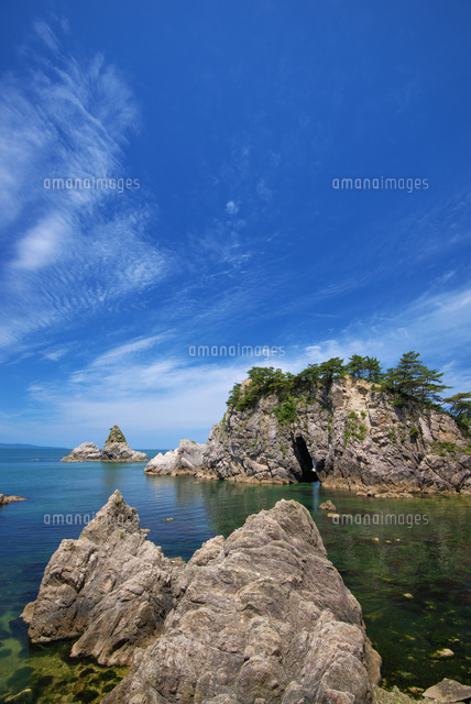 笹川流れ
(c)YOSHITSUGU NISHIGAKI/SEBUN PHOTO